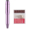 Professional Nail Drill Machine Pen Electric Nail Drill Pen for