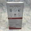 Keeson Painless Quick Hair Removal Device - New Sealed