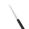 Mineshima J-9B Tin Carving Liner (with Sandpaper) Hobby Tool