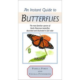 An Instant Guide to Butterflies (Instant Guides)