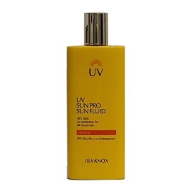 Isa Knox UV Sun Pro 365 Extreme Sun Fluid 70ml / 이자녹스 유브이 선 프로 365 익스트림 선 플루이드70ml