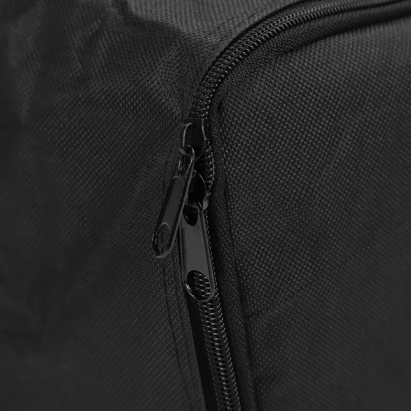 Photo Studio Equipment Large Carrying Bag with Handle Dual Zipper