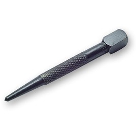 Faithfull Centre Punch 5/32In - Square Head