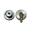 MANOTEC Adaptor No. 45 W Brake Bleeding Adaptor Made in