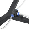 Agricultural Plant Protection Drone Y Type Double Nozzle Plant Protection