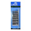 Laser 6194 Whitworth Deep Socket Set 3/8"D 7pc
