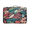 Kinmac 360° Protective Water Resistant Laptop Sleeve case Bag with