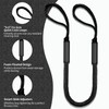 5FT Bungee Dock Line for Boats – Adjustable Elastic Mooring
