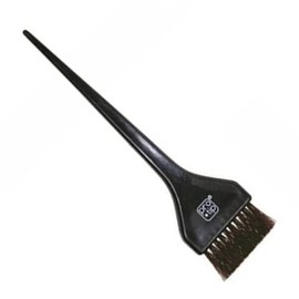 Pro-Tip BLACK Wide Crimped Tint Brush