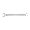GEARWRENCH Long Pattern Satin Combination Wrench 2-3/8", 12 Point -