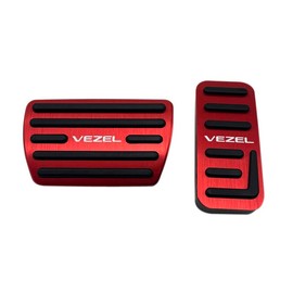 MEKOMEKO VEZEL-JTR VEZEL VEZEL VEZEL RV3/4/5/6 Model VEZEL VEZEL RV3/4/5/6 Models - Red