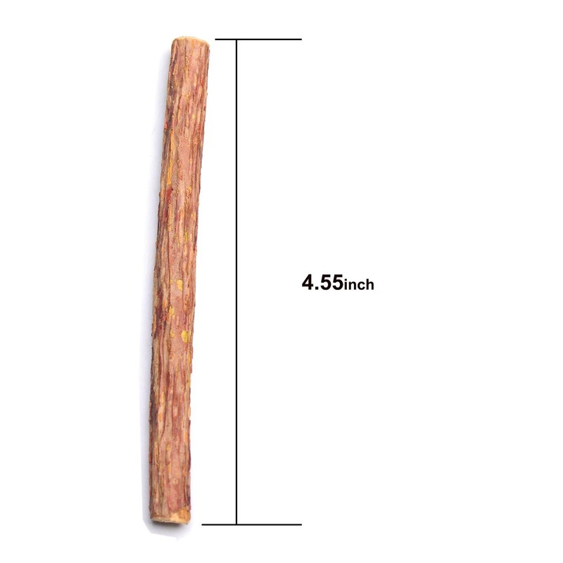 CXP Good Goods Silvervine Sticks Cat Toys,Natural Matatabi Catnip Chew