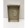 Honeywell 190389B Cover Assembly for T7047A/B Thermostat