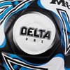Mitre Delta Football | Highly Durable | Enhanced Accuracy and
