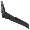 HECASA Fender Flare Rear Left Compatible with 2009-2017 Polaris RZR