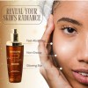 L'Essenziale Puro Moroccan Argan Oil - For Hair, Face, Body