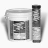 Pratt Burnerd America PB160Z Extreme Pressure Molybdenum Disulfide Grease: 16 oz