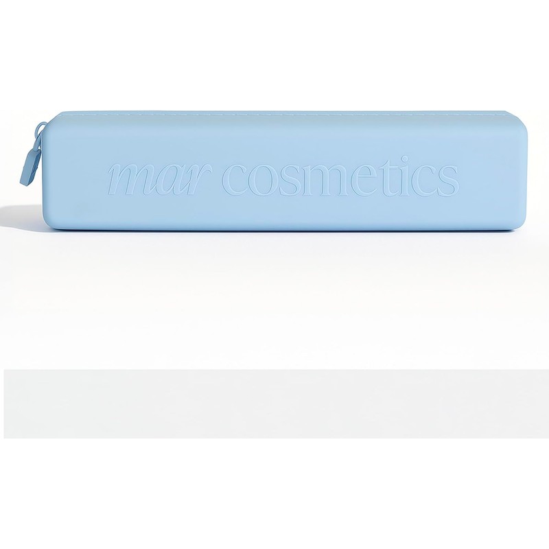 Mar Cosmetics Set de 4 Brochas 2 en 1