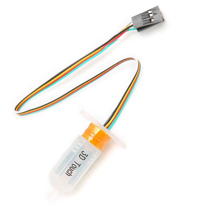 3D Touch Sensor Universal Accurate Measurement Printer Accessories Automatic Leveling