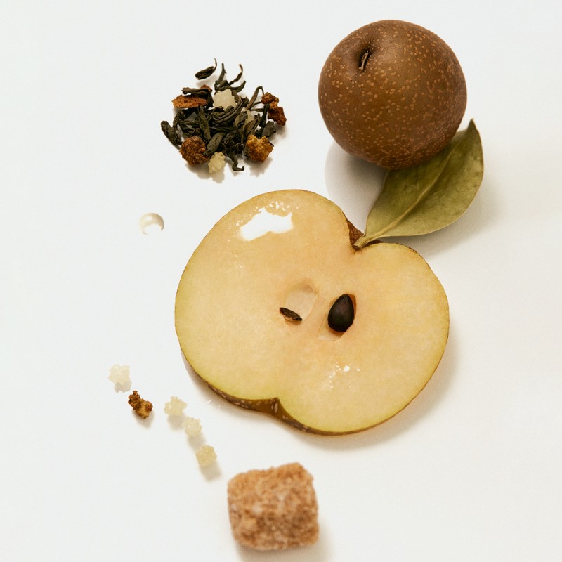 OSULLOC Moon Walk Tea 3ea - OSULLOC Moon Walk Tea