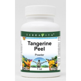 Tangerine Peel Powder (1 oz, ZIN: 521516)