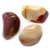 Mookaite Tumbled Stone 20-25mm (5)