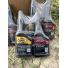 Wynn's Two Part Fuel Kit: Supreme +Plus+ Oup Treatment &