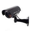 Dummy Rotating Security CCTV Camera for Store Surveillance Premium Model