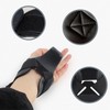 Power Lifting Straps Strength Training Weight Lifting Hooks for Men