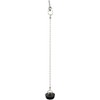 Kakudai 491-000 with Rubber Washbasin Stopper 1.4 x 11.0 inches