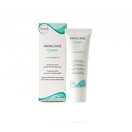 Synchroline Aknicare Cream - Reduces Acne 50ml