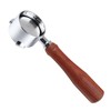 51mm Bottomless Portafilter 3 Ears Compatible with CASABREWS CM5418 and