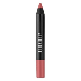 Lord and Berry Lipstique Crayon - Nourishing Lip Pencil for Precise Application - Creamy Matte Finish - Glides on Effortlessly - 7777 Blush - 11 g