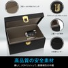 Faraday Key Case for Relay Attack Prevention [2 Faraday Pouches]