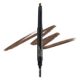 Wet n Wild Lápiz Retráctil para Cejas Medium Brown Maquillaje de Cejas Preciso, Rellena, Define y Peina, Textura Cremosa Fácil Deslizamiento, No...   