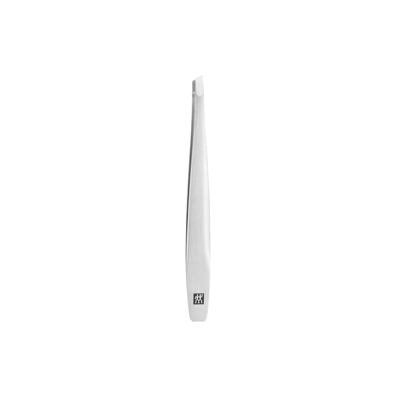 Zwilling Twinox tweezers, matted, 9 cm, 1-pack (1 x 1