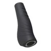 Velo ERGO LOCK ON GRIP ALL BLACK GP-VL-M001