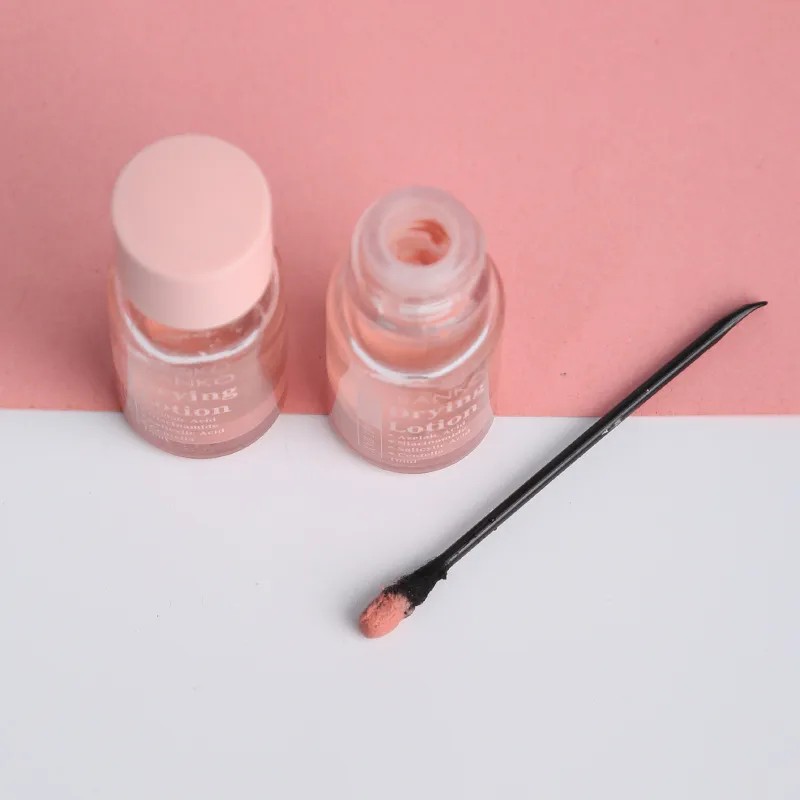 Acne Buster Loción Secante Con Ácido Salicílico 2pcs Todo Tipo