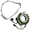 Celox Stator & Gasket for Yamaha Grizzly 600 YFM-600F 1998
