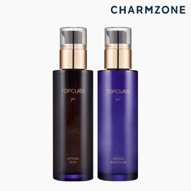 Charm Zone Top Class Lifting 2 types / 참존 탑클래스 리프팅 2종