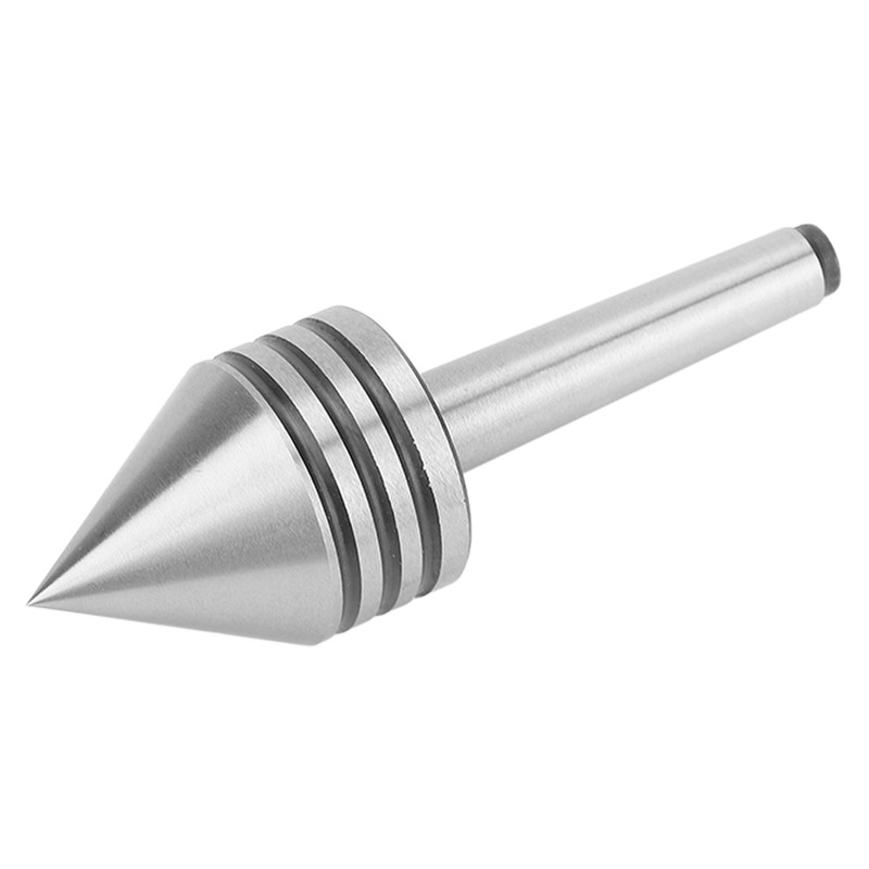 60 Degree Live Center HSS High Hardness Precise Woodworking Process