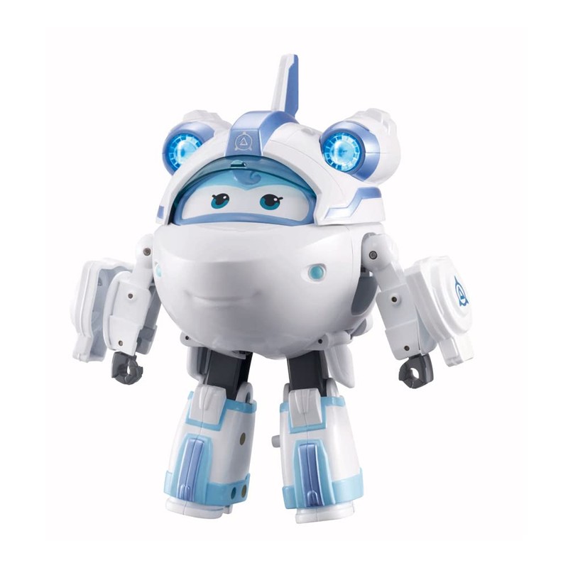 Super Wings Supercharge Lights & Sounds - Astra