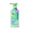 Eva NYC Lazy Jane Air Dry Shampoo, Natural Texture and