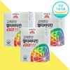 Korea Eundan Small All-in-One Comprehensive Nutrient Vitamin Chronic Fatigue Nutrient