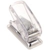 Baumgartens Mini Hole Punch, Assorted Colors (BAU20270)