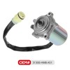 JAVIK Power Shift Control Motor Compatible with Honda Recon 250