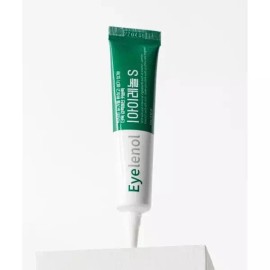 ILENOL 다크서클 크림 S 15g 2029004 ILENOL Dark Circle Cream S 15g 2029004 [Aire nol S 1EA (No. 21 No. 22 / High Coverage)]