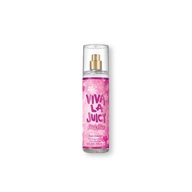 Juicy Couture Vivara Juicy Petals Freeze Mist 236ml / 쥬시꾸뛰르 비바라 쥬시 페탈스 프리즈 미스트 236ml