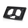 For Honda CR-V 2017 2018 2019 License Plate Bracket |