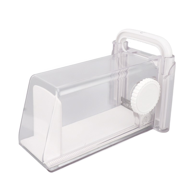 Cheese Chopper 4 in 1 Well Sealed Simple Operation Practical